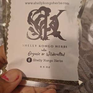I added a photo of their purchase
