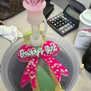 Clareese added a photo of their purchase