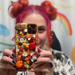 Jessica hat ein Foto des gekauften Artikels hinzugefügt