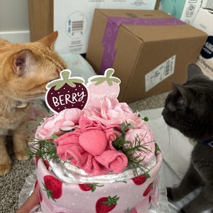 Audrey added a photo of their purchase