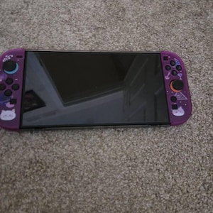 Rachel added a photo of their purchase