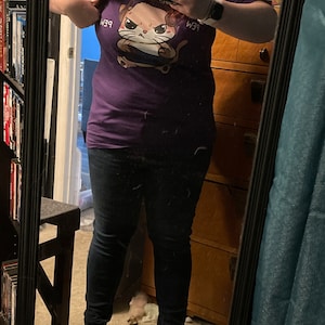 Jackie added a photo of their purchase