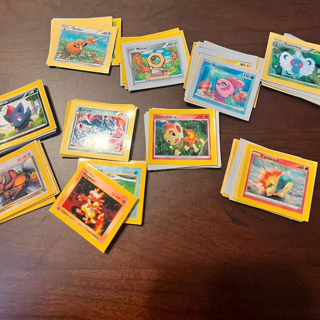 japanese pokemon card stickers Pokemon Center Original Sticker Iono & Bellibolt (Pokemon Trainers) main image 0