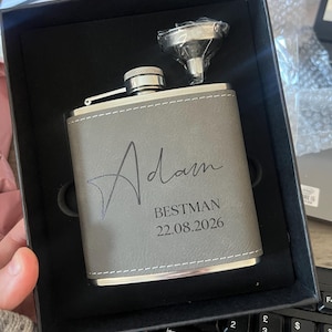 Ashleigh added a photo of their purchase