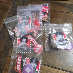 Joanna added a photo of their purchase
