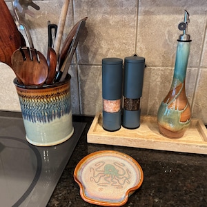 Leanne added a photo of their purchase