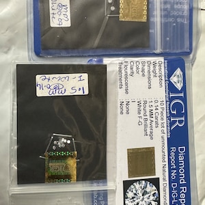 Erik added a photo of their purchase