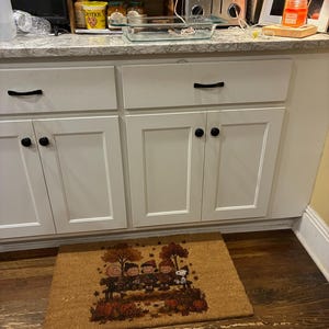 Elizabeth added a photo of their purchase