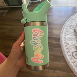 Amber added a photo of their purchase