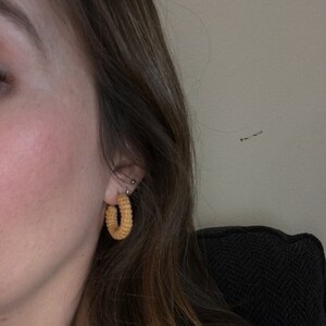 Buyer photo elizabethmaciel1, who reviewed this item with the Etsy app for iPhone.