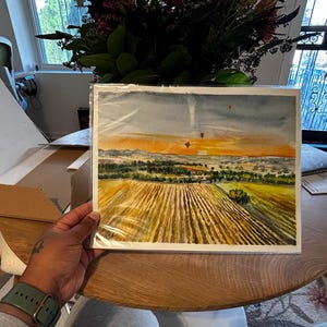 Shani heeft een foto van de aankoop toegevoegd