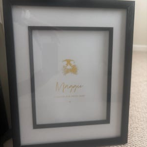 Nicki added a photo of their purchase