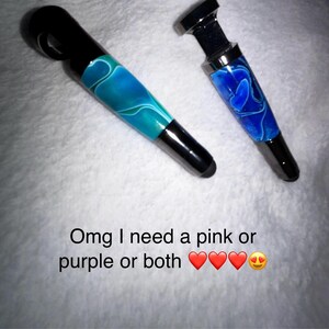 Susan added a photo of their purchase