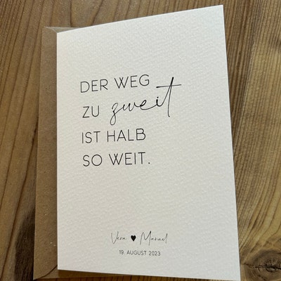 Karte Schwangerschaft verkünden Glückwunsch zur Schwangerschaft kleines