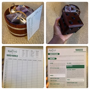 Ramona added a photo of their purchase