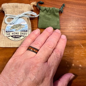 Dave added a photo of their purchase