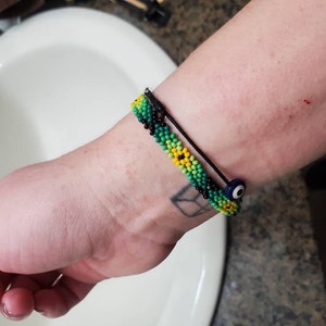 Emily added a photo of their purchase