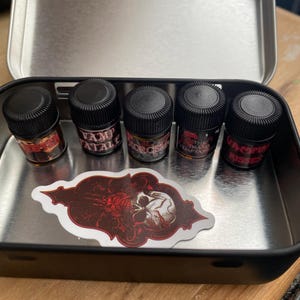 Analise added a photo of their purchase