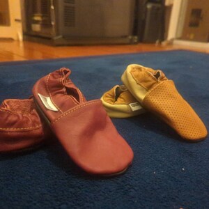 Rachel added a photo of their purchase
