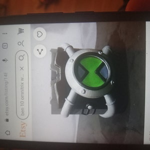 What feature(s) would you give the Omnitrix that hasn't been done yet? It could be Ben's Omnitrix, your Omnitrix, or whatever. : r/Ben10