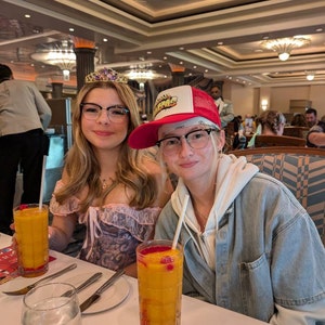 Elizabeth added a photo of their purchase