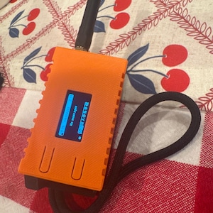 Anna added a photo of their purchase