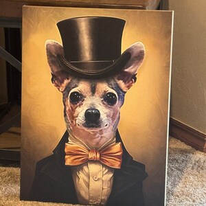 Sarah added a photo of their purchase