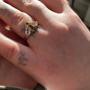 Kayla added a photo of their purchase