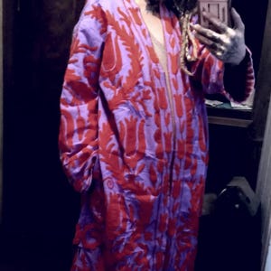 Ingrid added a photo of their purchase