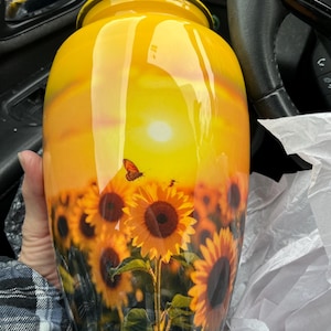 Carolyn added a photo of their purchase