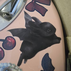 Gryphon added a photo of their purchase