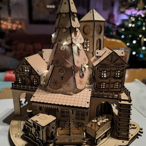 Harald added a photo of their purchase