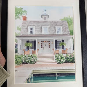J added a photo of their purchase
