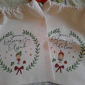 Sophie added a photo of their purchase