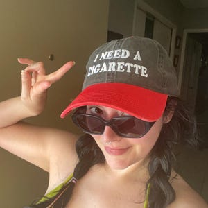 Girls Gone Wild Film Crew Hat
