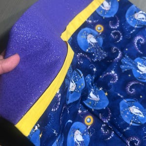 Denise added a photo of their purchase