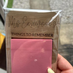 Jade added a photo of their purchase