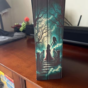 Stephanie added a photo of their purchase