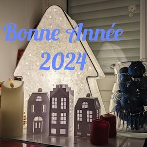 ISABELLE a ajouté une photo de son achat