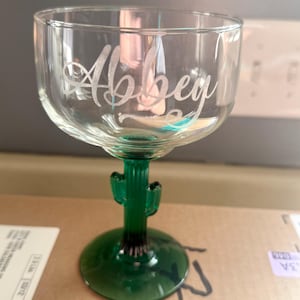 Abbey added a photo of their purchase