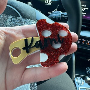 Handmade Round Wood howdy Yall Sign for Front Door Western Front Porch ...