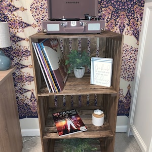 Diane added a photo of their purchase
