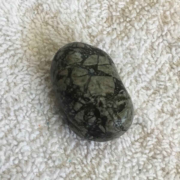 Tumbled Pacific Coast Beach Rocks 10 - Etsy