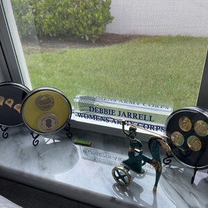 Deborah added a photo of their purchase