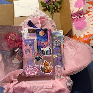 Rosemary added a photo of their purchase