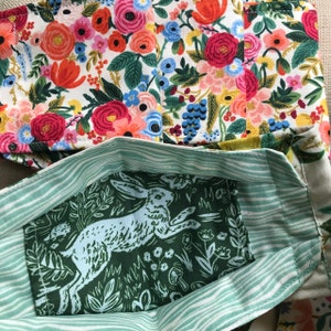 Comprador de Etsy ha añadido una foto de su compra