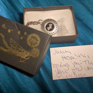 Vaun added a photo of their purchase