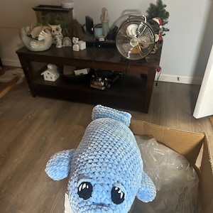 Nancy added a photo of their purchase