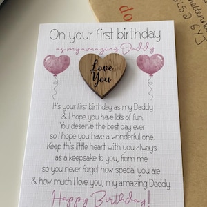 Personalised Mum Birthday Card for Any Age Mum 40th 50th - Etsy UK