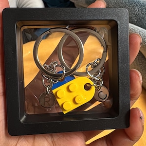 Chloe added a photo of their purchase